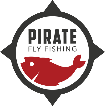 Pirate Fly Fishing